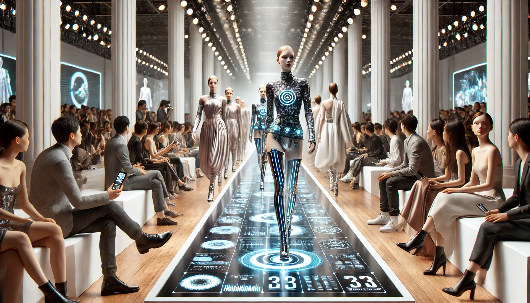 New Trend: Interactive Movies Where Viewers Choose the Ending